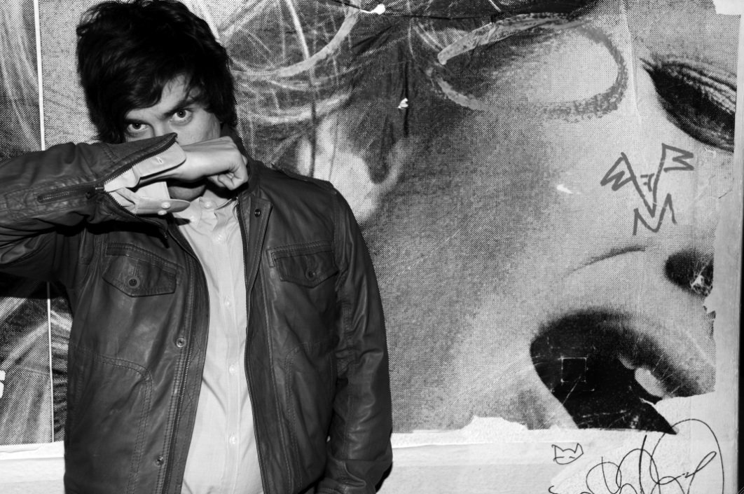 Mando Diao by Hadley Hudson